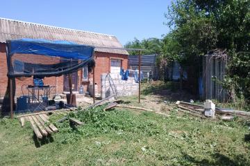 Фото №2: Дом 35 м² - Афипсип, ул. Хакурате, 36/1