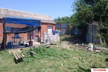 Фото №2: Дом 35 м² - Афипсип, ул. Хакурате, 36/1