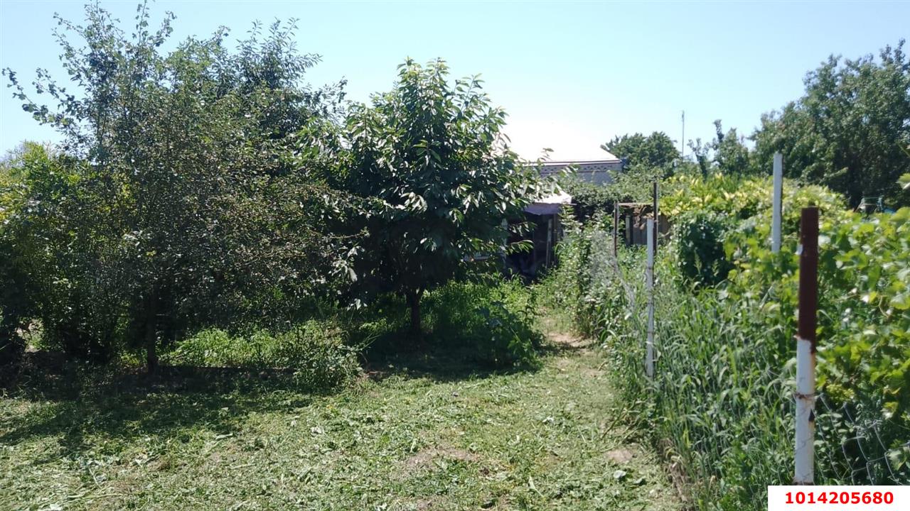 Фото №3: Дом 35 м² + 3.5 сот. - Афипсип, ул. Хакурате, 36/1