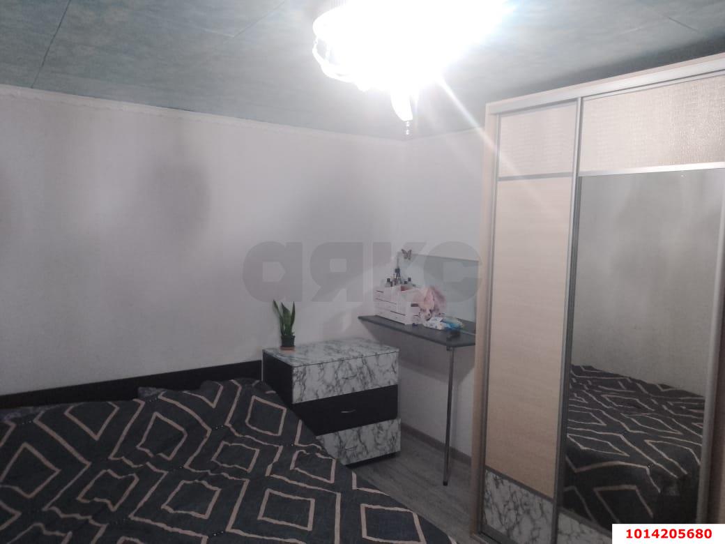 Фото №10: Дом 35 м² + 3.5 сот. - Афипсип, ул. Хакурате, 36/1