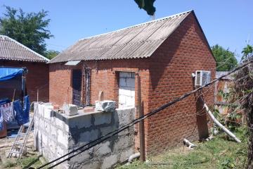 Фото №1: Дом 35 м² - Афипсип, ул. Хакурате, 36/1