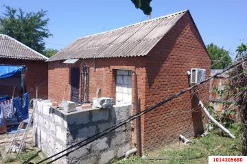 Фото №1: Дом 35 м² - Афипсип, ул. Хакурате, 36/1