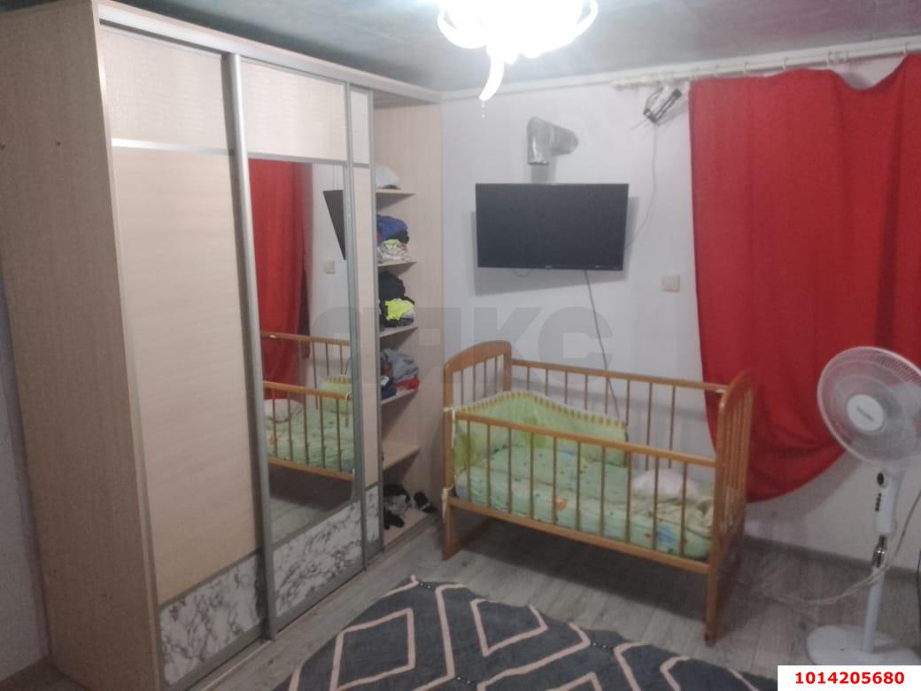 Фото №7: Дом 35 м² + 3.5 сот. - Афипсип, ул. Хакурате, 36/1