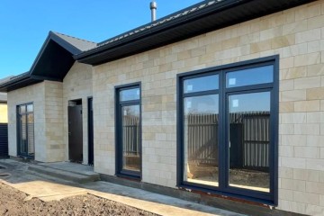 Фото №3: Дом 89 м² - Тугургой, ул. Первомайская, 1