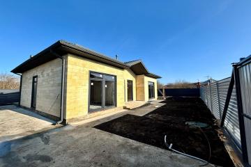 Фото №2: Дом 89 м² - Тугургой, ул. Первомайская, 1