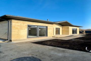 Фото №4: Дом 89 м² - Тугургой, ул. Первомайская, 1