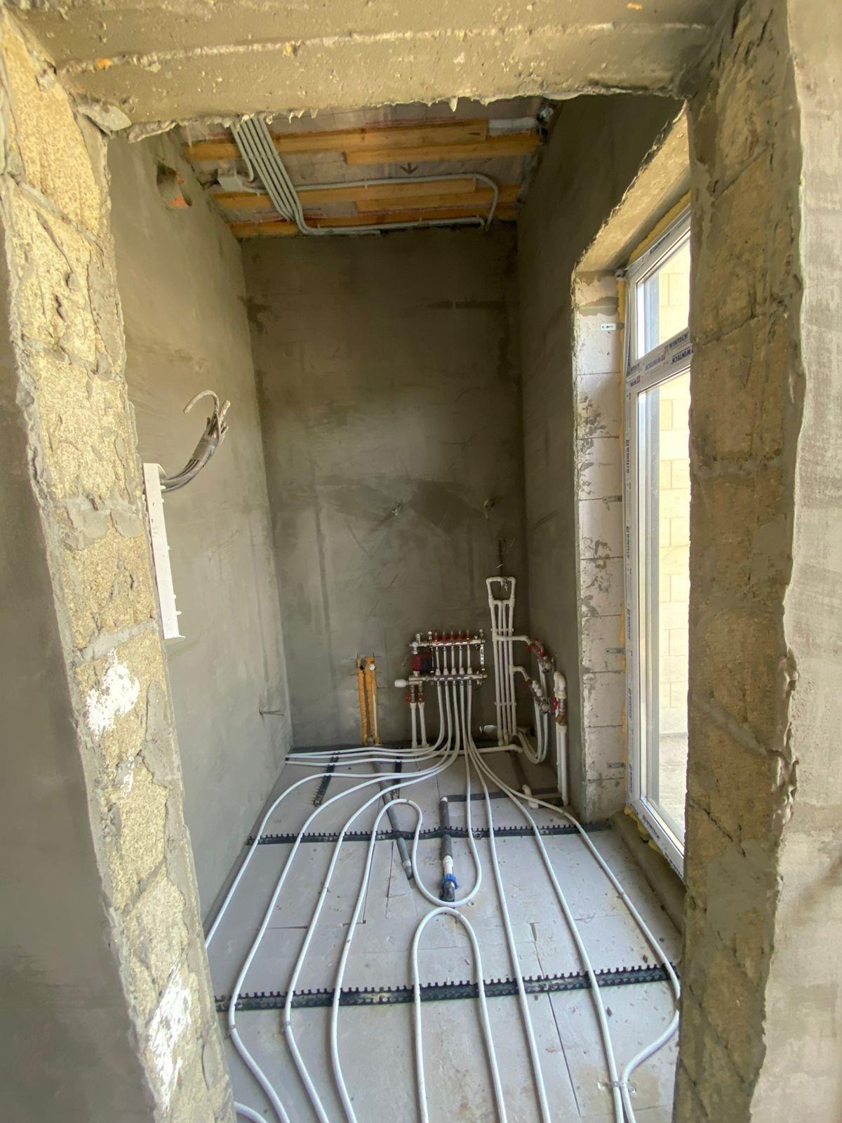 Фото №18: Дом 89 м² + 4.85 сот. - Тугургой, ул. Первомайская, 1