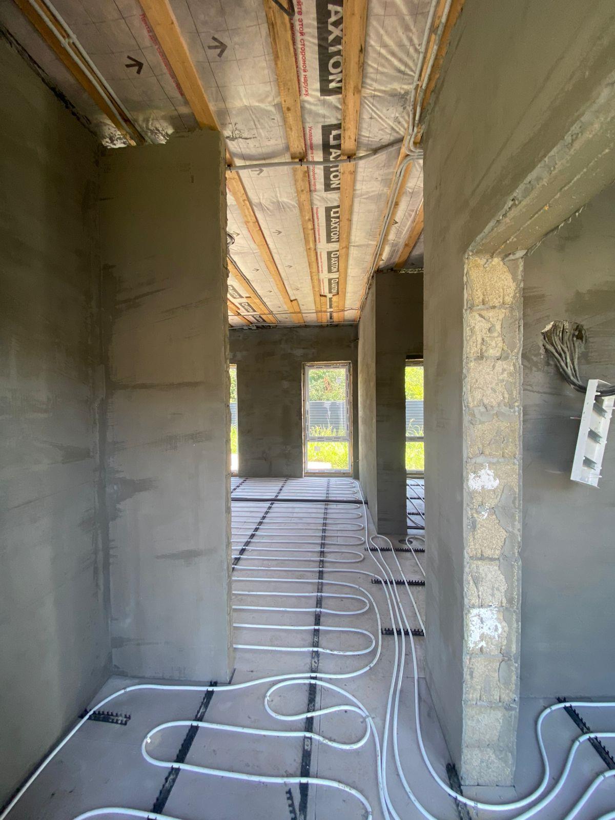 Фото №17: Дом 89 м² + 4.85 сот. - Тугургой, ул. Первомайская, 1