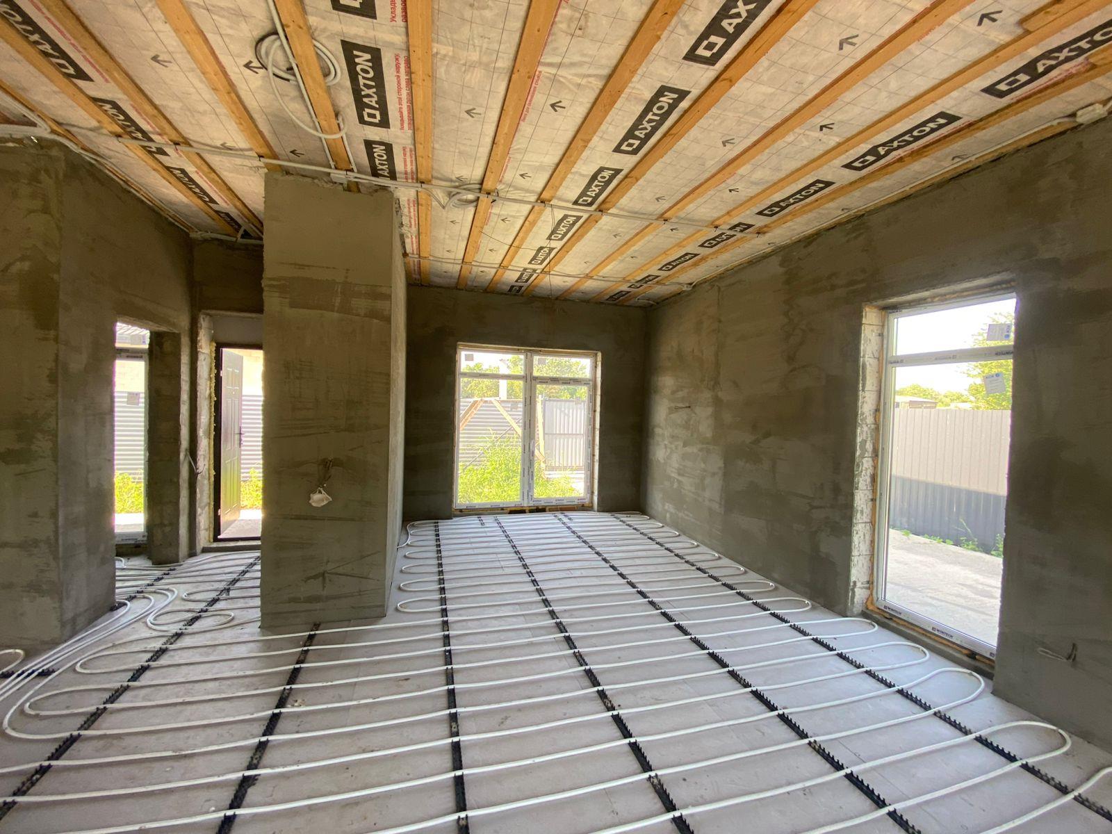 Фото №12: Дом 89 м² + 4.85 сот. - Тугургой, ул. Первомайская, 1