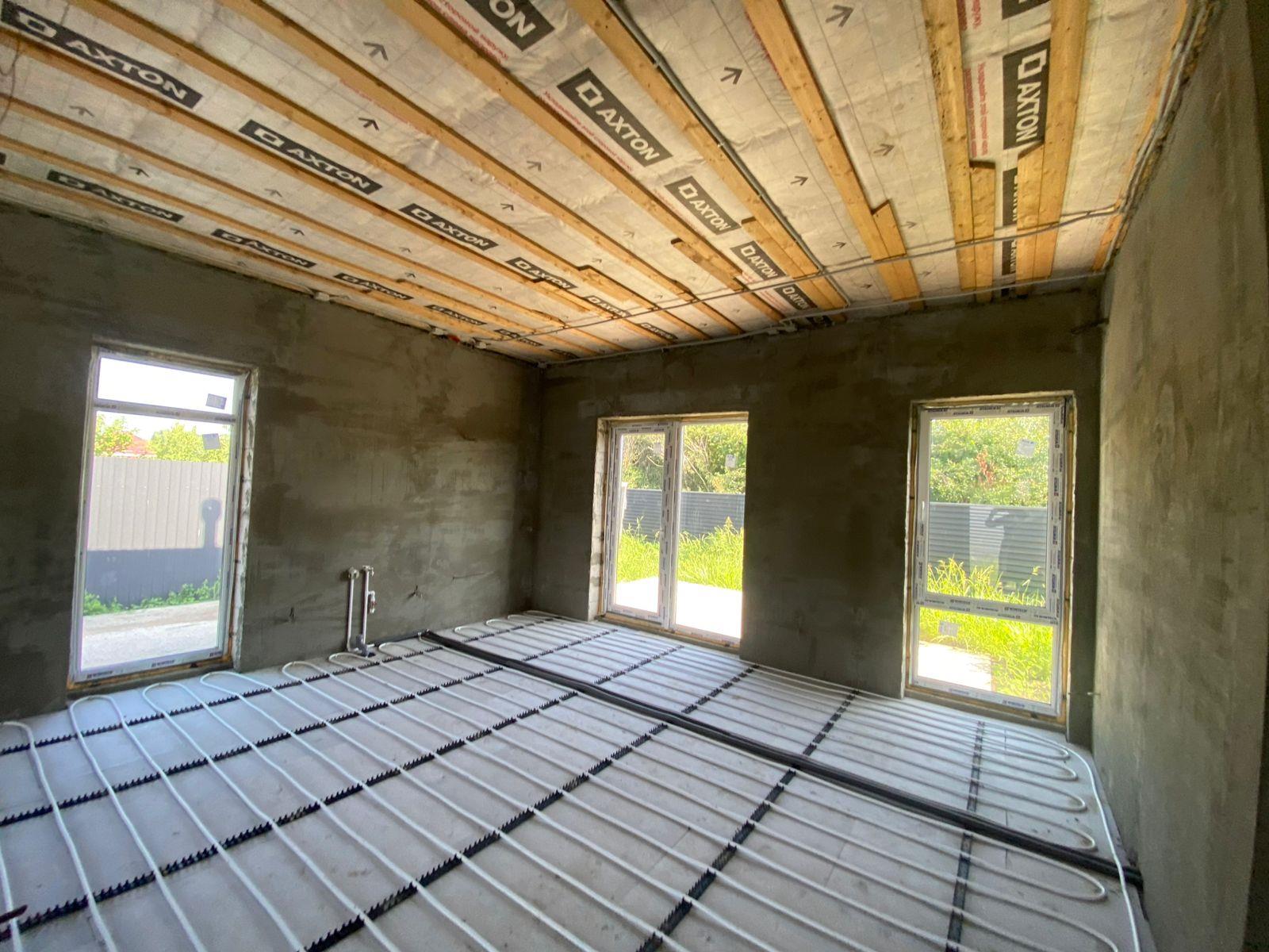 Фото №14: Дом 89 м² + 4.85 сот. - Тугургой, ул. Первомайская, 1