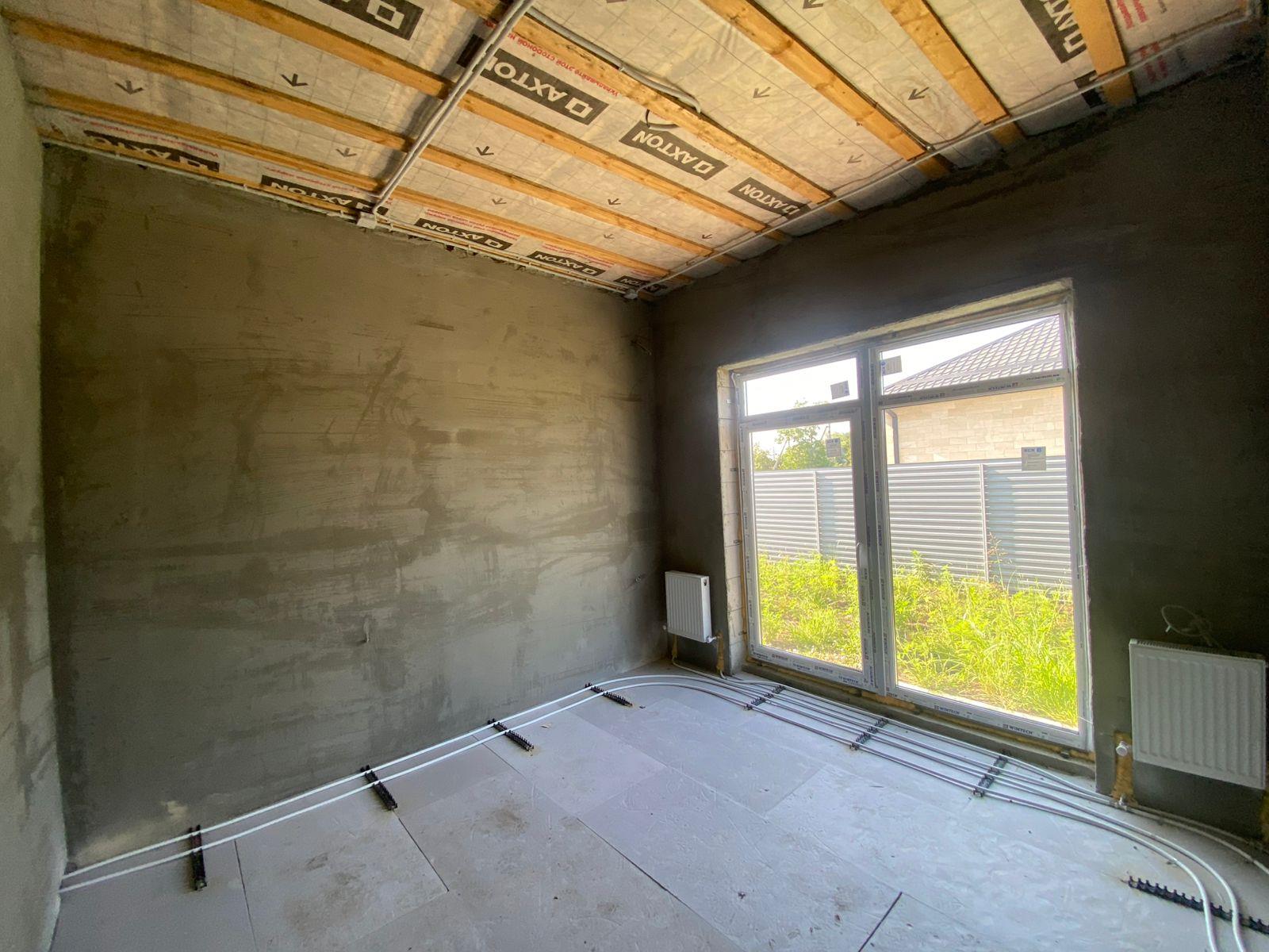 Фото №11: Дом 89 м² + 4.85 сот. - Тугургой, ул. Первомайская, 1