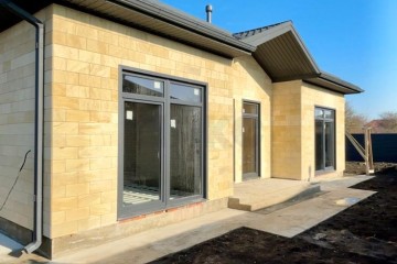 Фото №4: Дом 89 м² - Тугургой, ул. Первомайская, 1