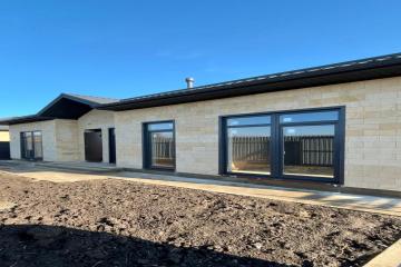 Фото №3: Дом 89 м² - Тугургой, ул. Первомайская, 1