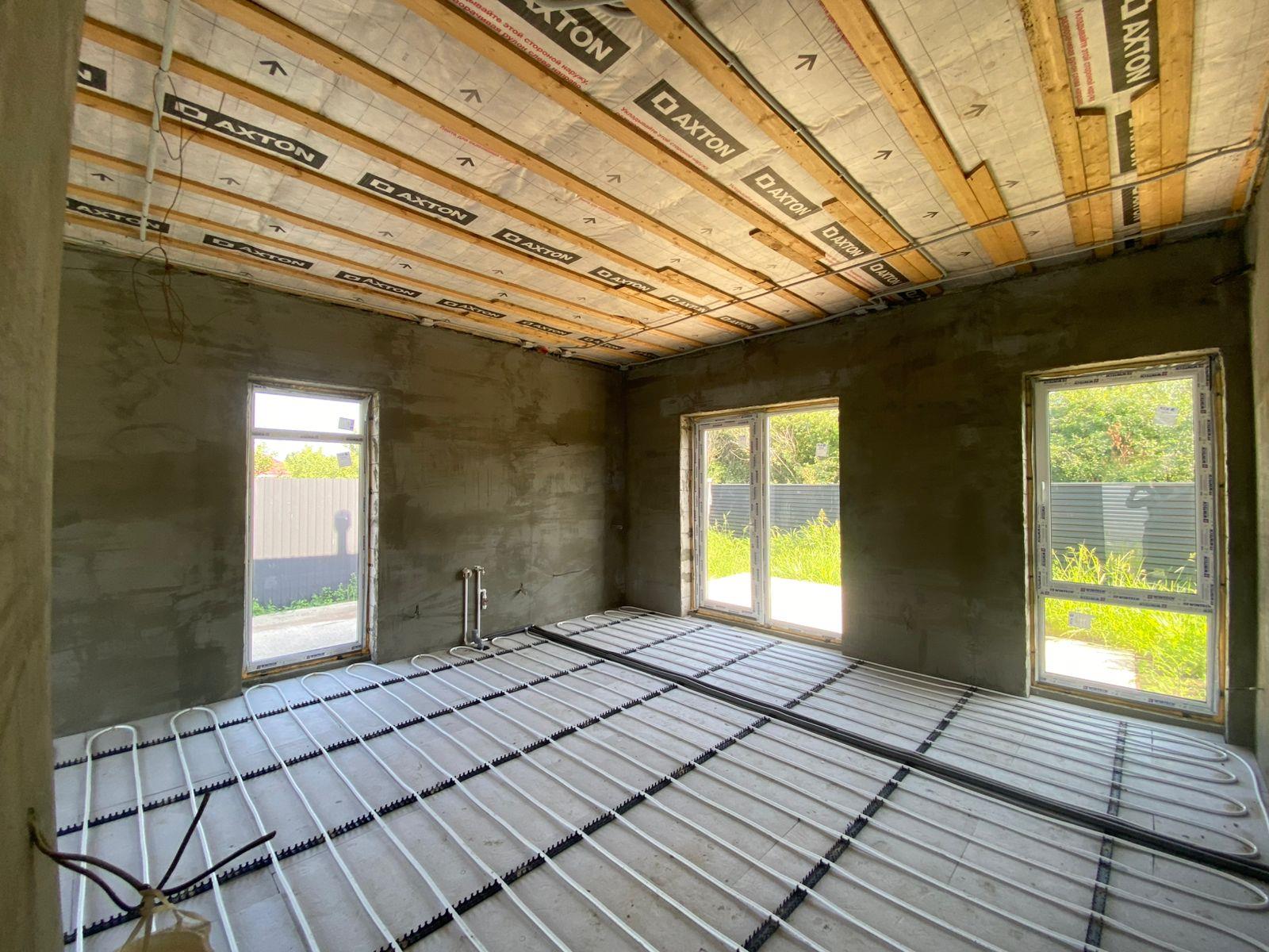 Фото №13: Дом 89 м² + 4.85 сот. - Тугургой, ул. Первомайская, 1