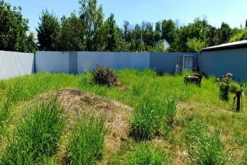 Фото №4: Земельный участок 6.12 сот. - Сад Кубани, мкр. Прикубанский внутригородской округ, ул. Западная, 82