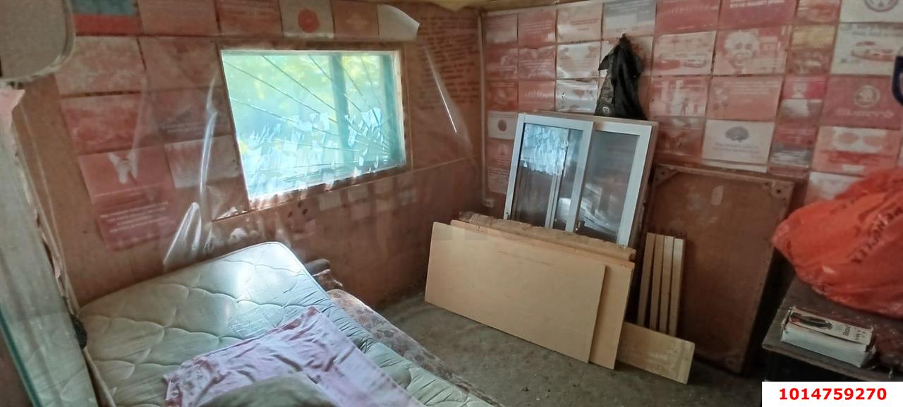 Фото №13: Земельный участок под ИЖС 6.12 сот. - Сад Кубани, Прикубанский внутригородской округ, ул. Западная, 82