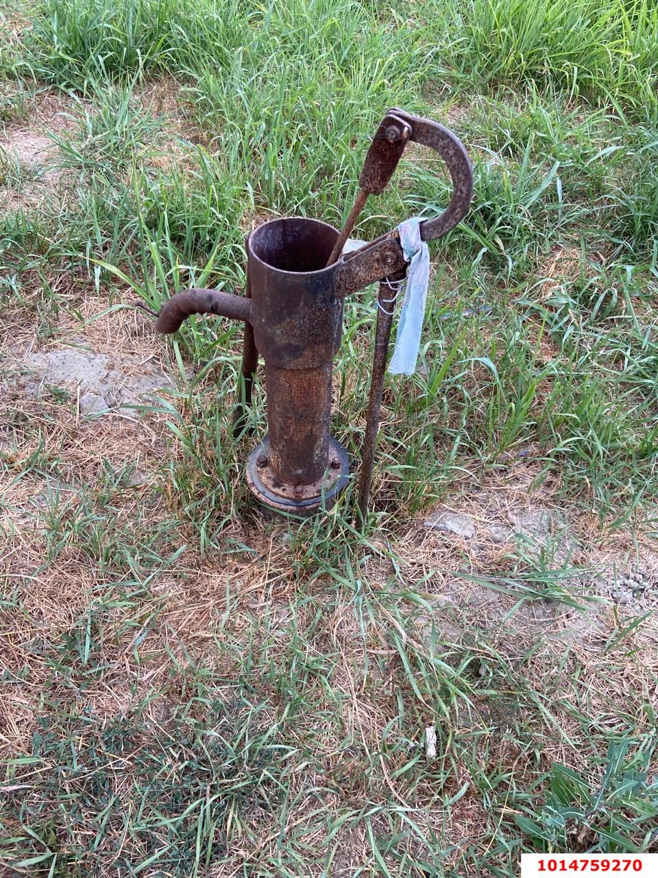 Фото №16: Земельный участок 6.12 сот. - Сад Кубани, мкр. Прикубанский внутригородской округ, ул. Западная, 82