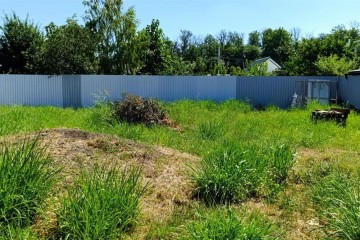 Фото №4: Земельный участок под ИЖС 6.12 сот. - Сад Кубани, мкр. Прикубанский внутригородской округ, ул. Западная, 82