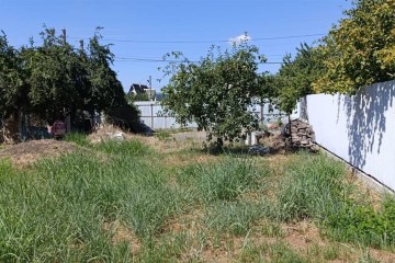 Фото №5: Земельный участок под ИЖС 6.12 сот. - Сад Кубани, мкр. Прикубанский внутригородской округ, ул. Западная, 82