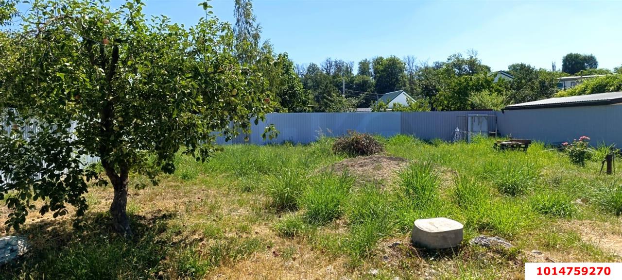 Фото №12: Земельный участок 6.12 сот. - Сад Кубани, мкр. Прикубанский внутригородской округ, ул. Западная, 82