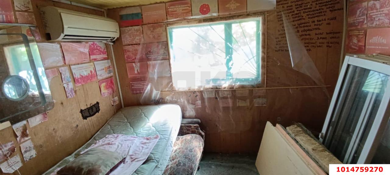 Фото №11: Земельный участок 6.12 сот. - Сад Кубани, мкр. Прикубанский внутригородской округ, ул. Западная, 82