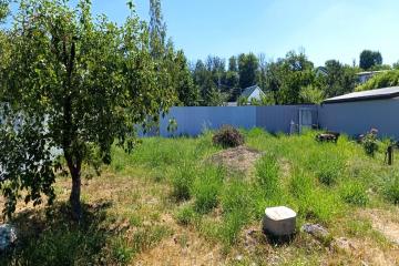 Фото №1: Земельный участок 6.12 сот. - Сад Кубани, мкр. Прикубанский внутригородской округ, ул. Западная, 82