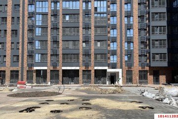 Фото №5: Торговое помещение 229 м² - Краснодар, мкр. Фестивальный, ул. Круговая, 4/1к3