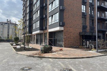 Фото №5: Торговое помещение 229 м² - Краснодар, мкр. Фестивальный, ул. Круговая, 4/1к3
