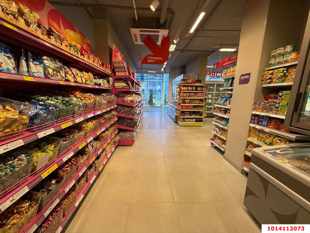 Фото №8: Торговое помещение 396 м² - Краснодар, Фестивальный, ул. Круговая, 4/1к3