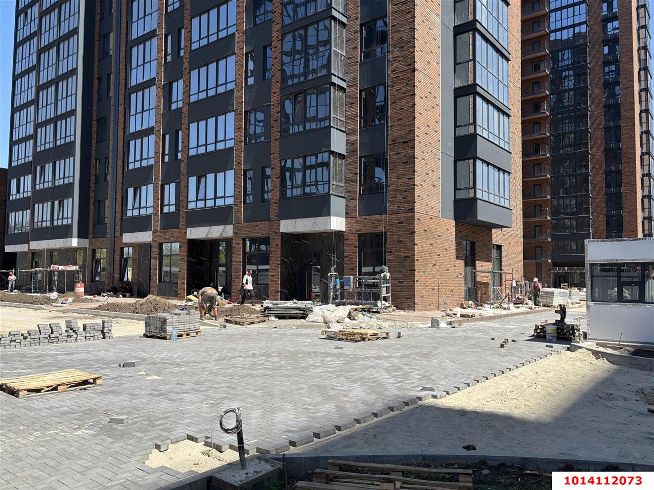 Фото №6: Торговое помещение 385 м² - Краснодар, Фестивальный, ул. Круговая, 4/1к3