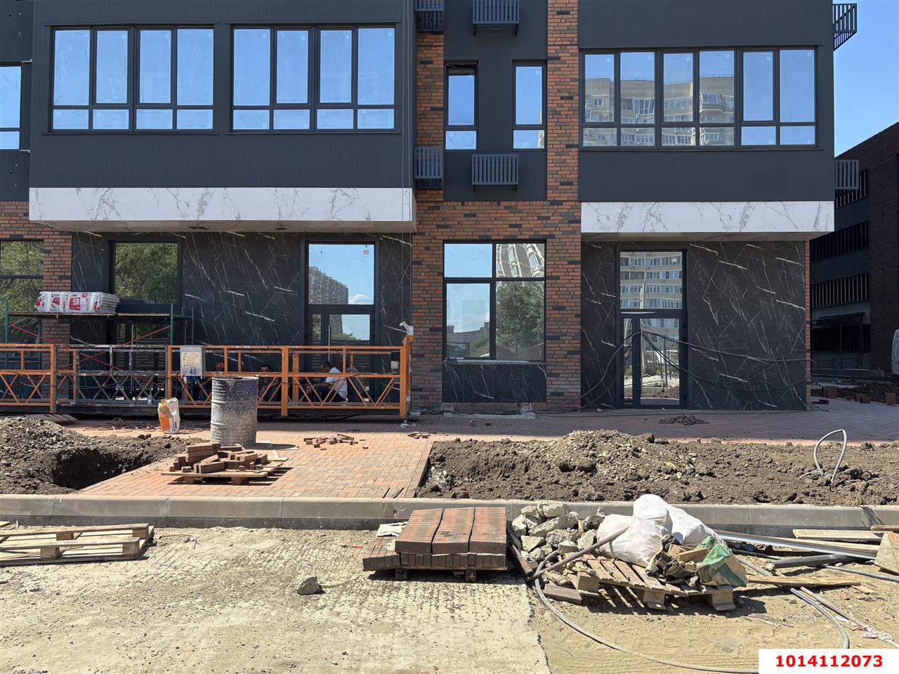 Фото №4: Торговое помещение 385 м² - Краснодар, Фестивальный, ул. Круговая, 4/1к3