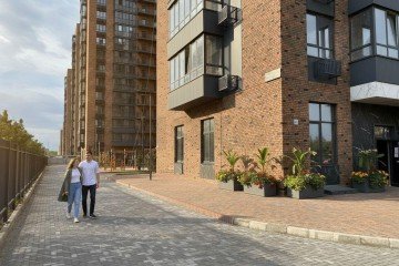 Фото №2: Торговое помещение 389 м² - Краснодар, мкр. Фестивальный, ул. Круговая, 4/1к3