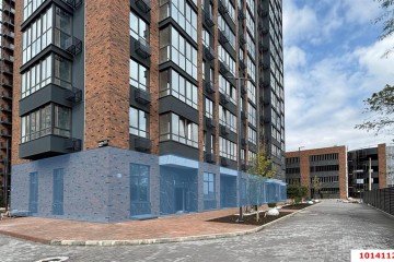 Фото №2: Торговое помещение 396 м² - Краснодар, мкр. Фестивальный, ул. Круговая, 4/1к3
