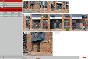 Фото №1: Торговое помещение 396 м² - Краснодар, мкр. Фестивальный, ул. Круговая, 4/1к3