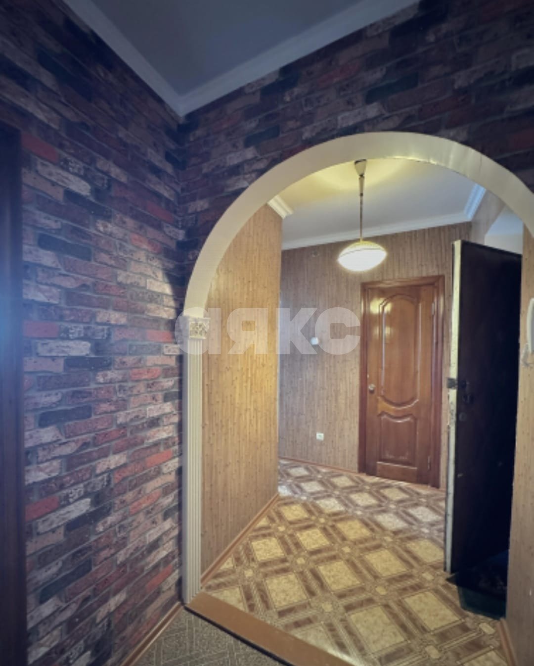 Фото №11: 1-комнатная квартира 35 м² - Армавир, квартал ЗВТ, ул. Гоголя, 100