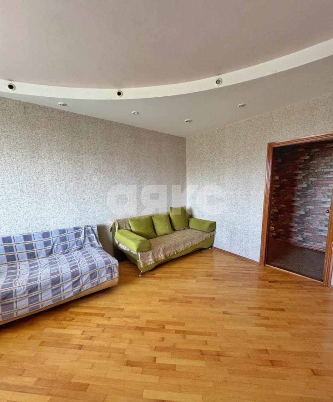 Фото №15: 1-комнатная квартира 35 м² - Армавир, квартал ЗВТ, ул. Гоголя, 100
