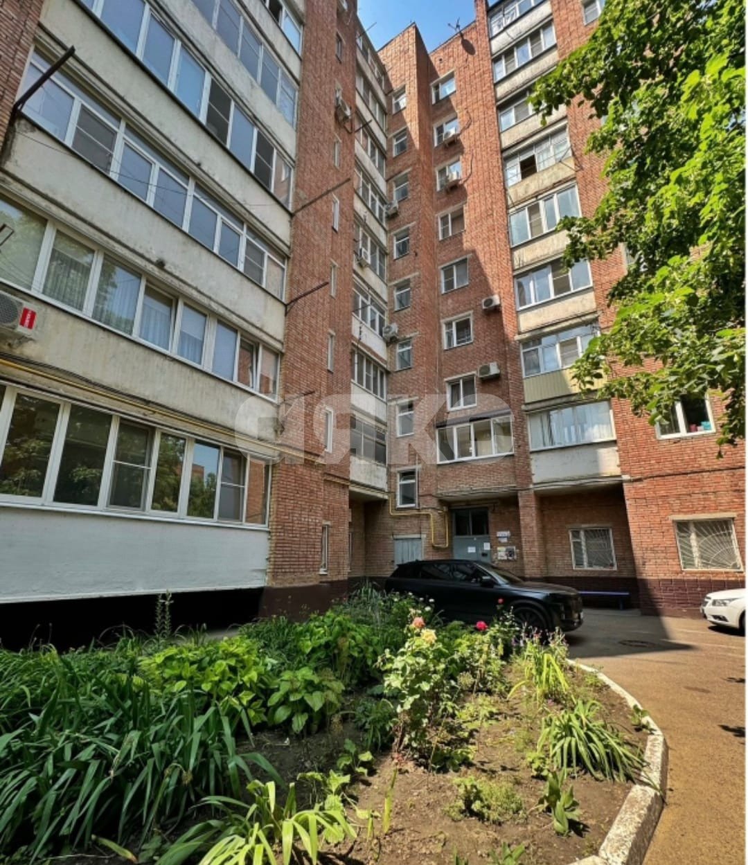 Фото №6: 1-комнатная квартира 35 м² - Армавир, квартал ЗВТ, ул. Гоголя, 100