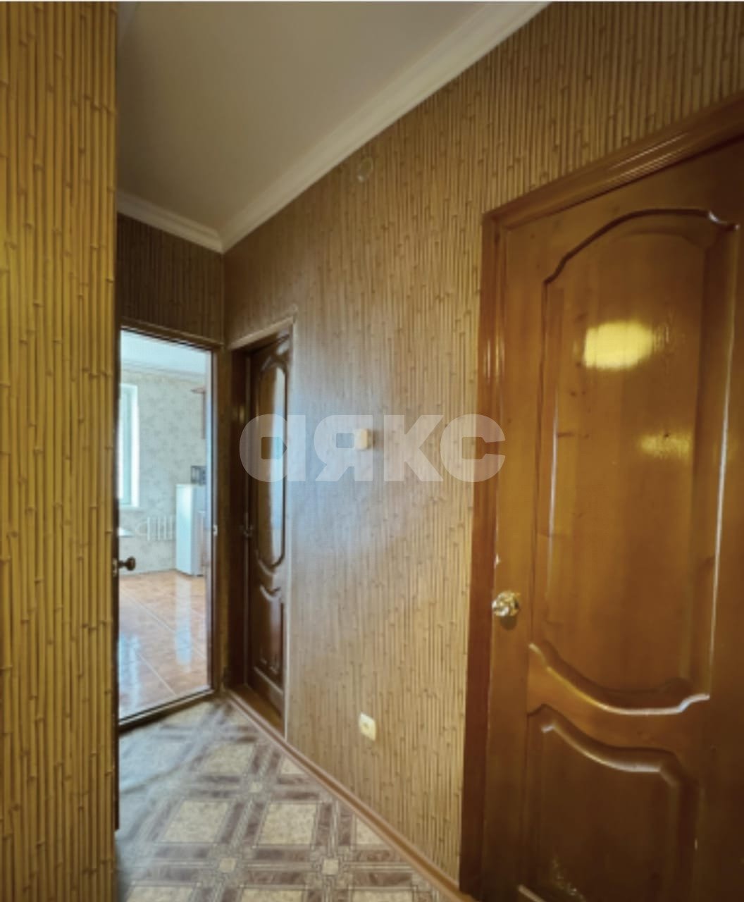 Фото №9: 1-комнатная квартира 35 м² - Армавир, квартал ЗВТ, ул. Гоголя, 100