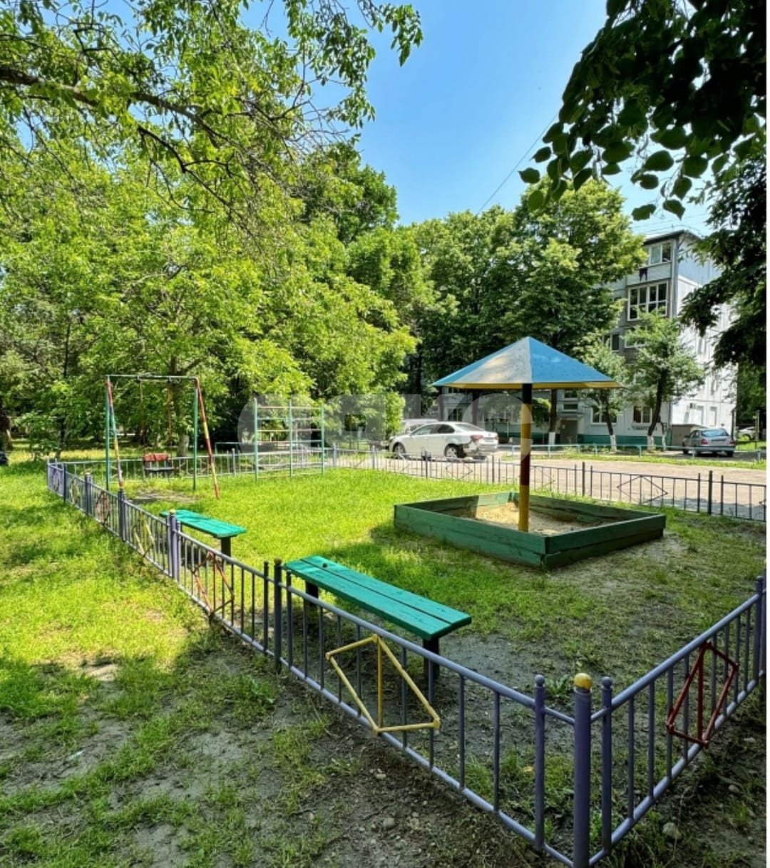 Фото №4: 1-комнатная квартира 35 м² - Армавир, квартал ЗВТ, ул. Гоголя, 100