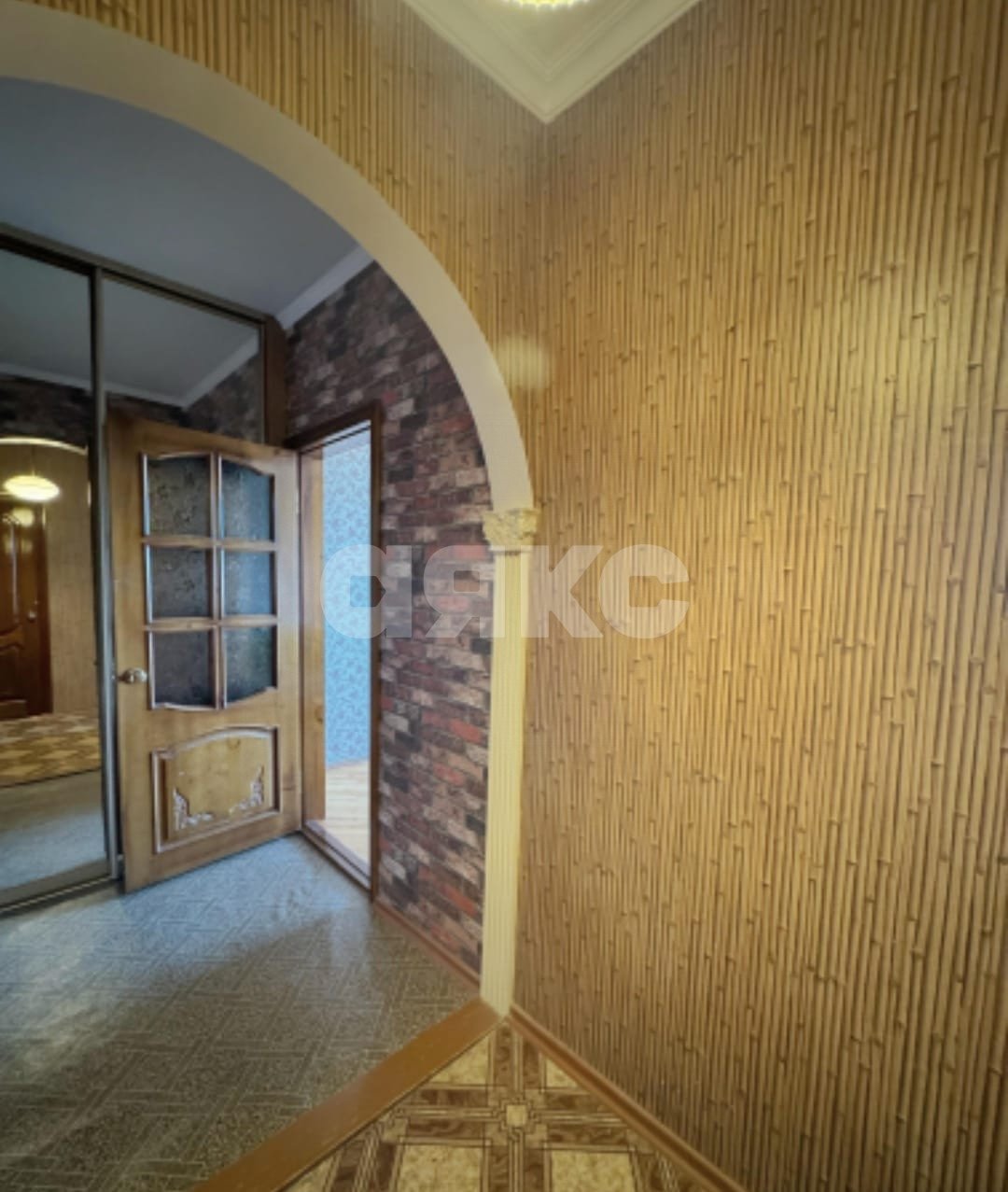 Фото №12: 1-комнатная квартира 35 м² - Армавир, квартал ЗВТ, ул. Гоголя, 100