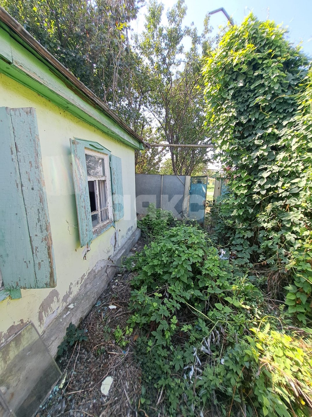 Фото №3: Дом 55 м² + 6 сот. - Коноково, ул. Будённого, 61