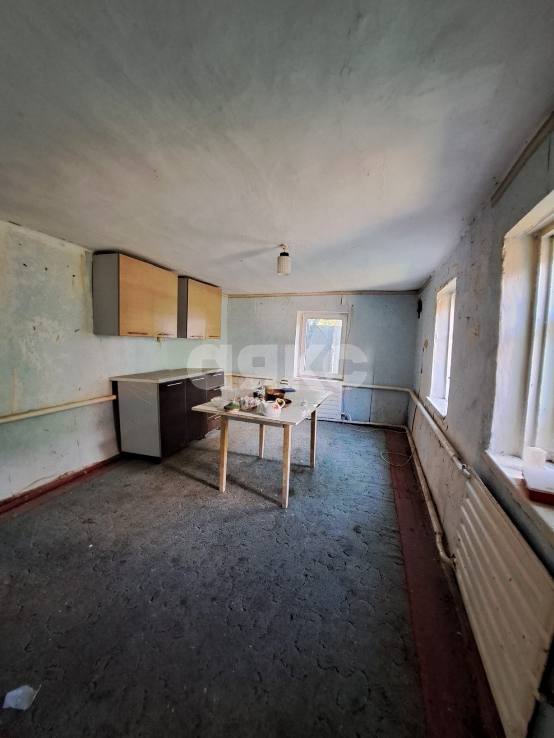 Фото №6: Дом 55 м² + 6 сот. - Коноково, ул. Будённого, 61