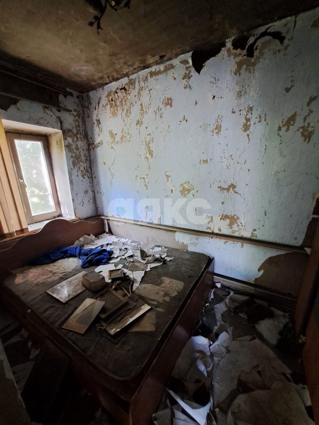 Фото №10: Дом 55 м² + 6 сот. - Коноково, ул. Будённого, 61