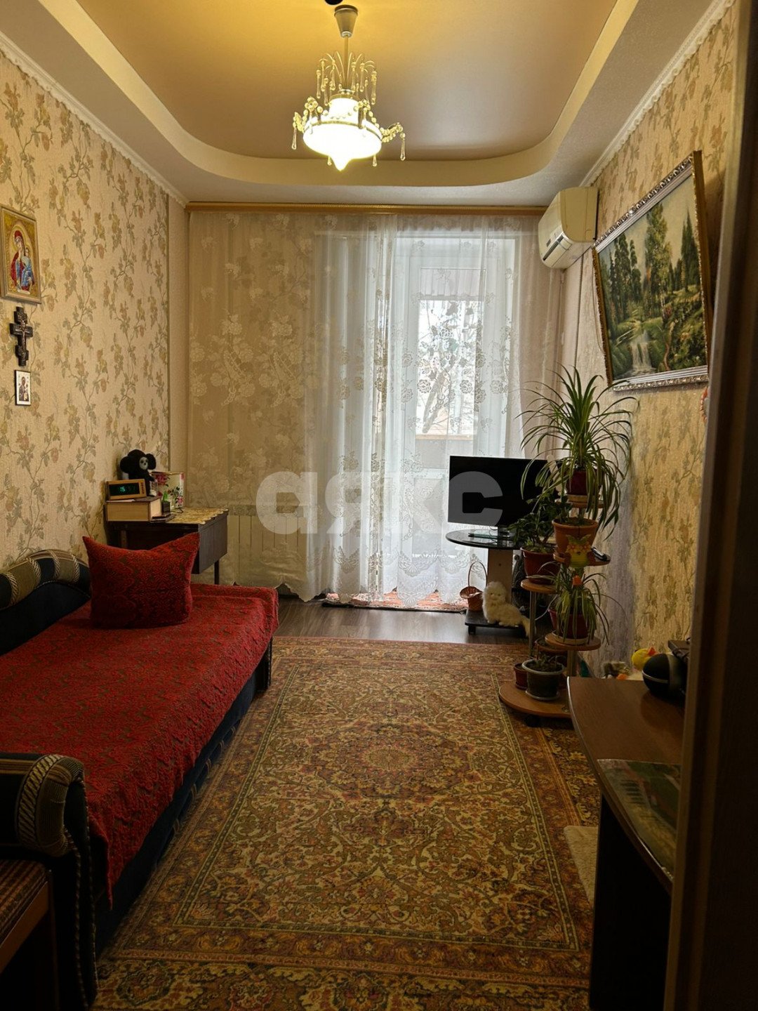 Фото №8: 3-комнатная квартира 64 м² - Армавир, Родина, ул. Новороссийская, 135