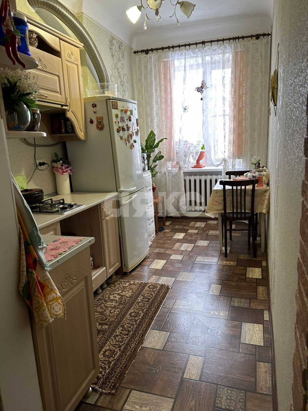 Фото №5: 3-комнатная квартира 64 м² - Армавир, Родина, ул. Новороссийская, 135