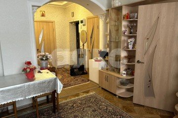 Фото №2: 3-комнатная квартира 64 м² - Армавир, мкр. Родина, ул. Новороссийская, 135