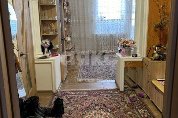 Фото №1: 3-комнатная квартира 64 м² - Армавир, мкр. Родина, ул. Новороссийская, 135