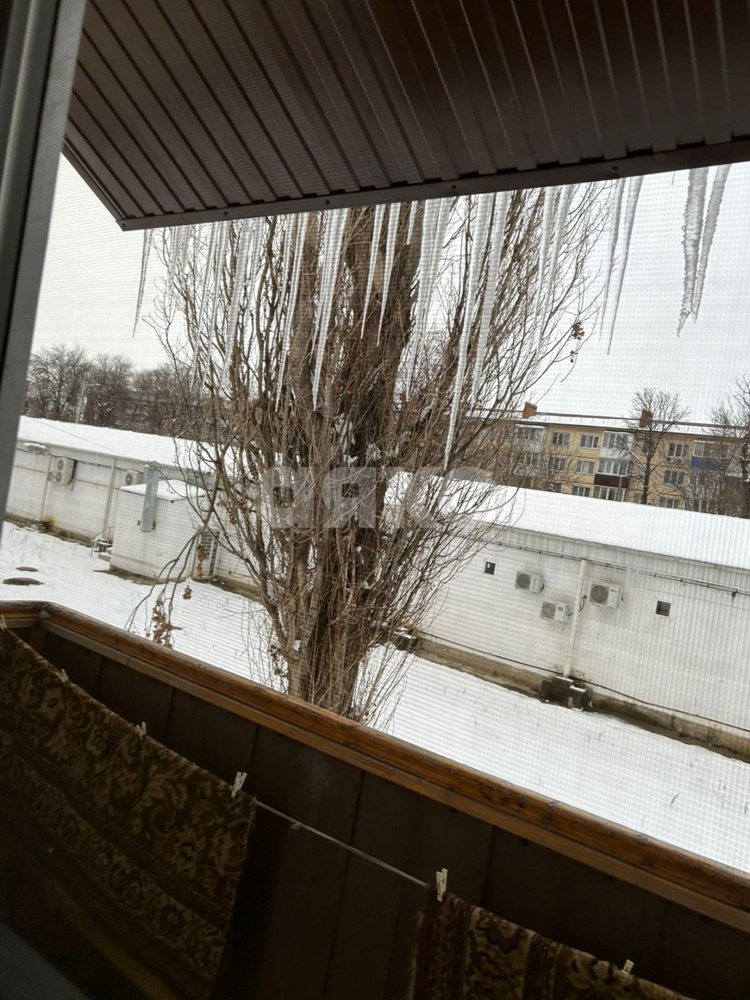Фото №6: 3-комнатная квартира 64 м² - Армавир, Родина, ул. Новороссийская, 135