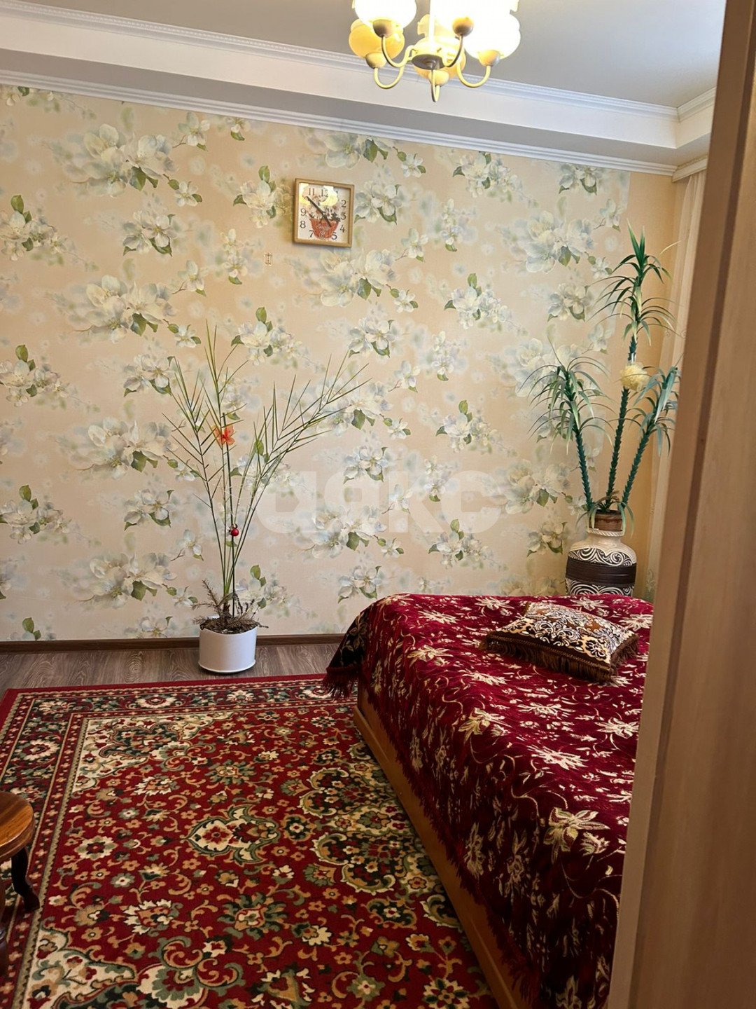 Фото №9: 3-комнатная квартира 64 м² - Армавир, Родина, ул. Новороссийская, 135