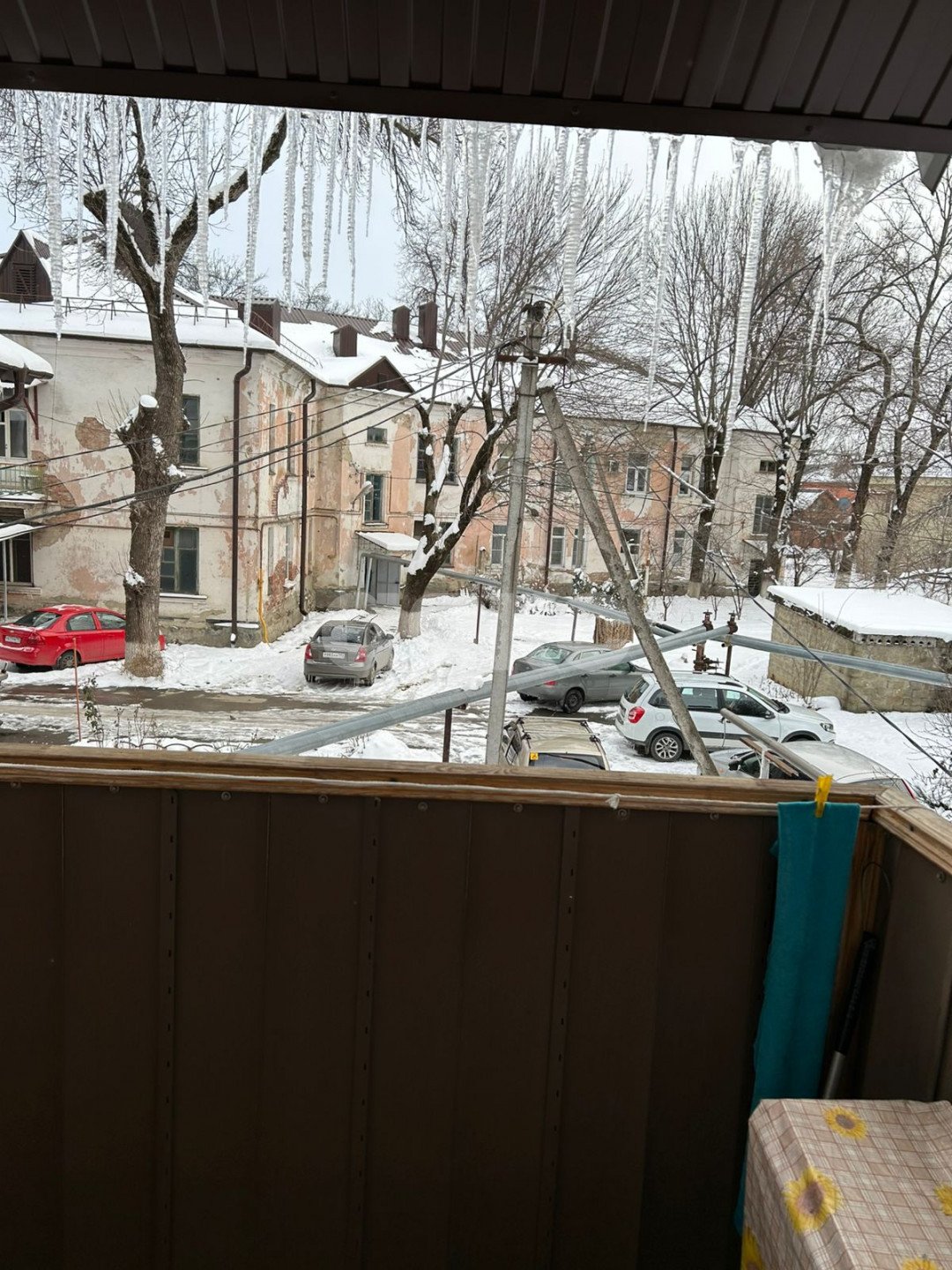 Фото №7: 3-комнатная квартира 64 м² - Армавир, Родина, ул. Новороссийская, 135